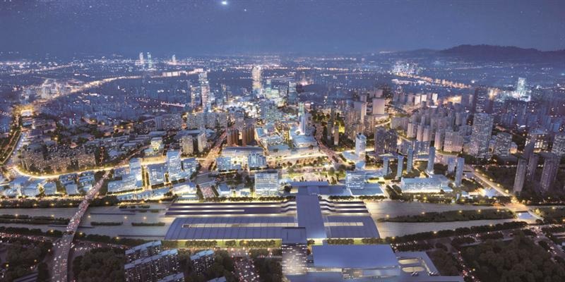 實(shí)干為“筆”,寫好城建“春天的故事”