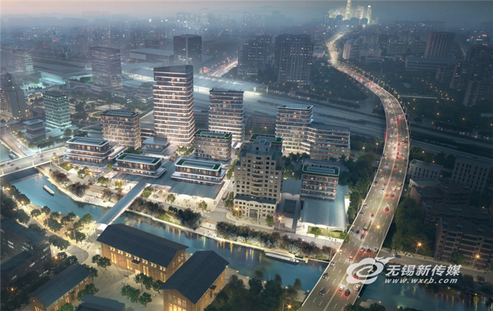 “敢”在春光里,重大項(xiàng)目激活城市建設(shè)“一池春水”