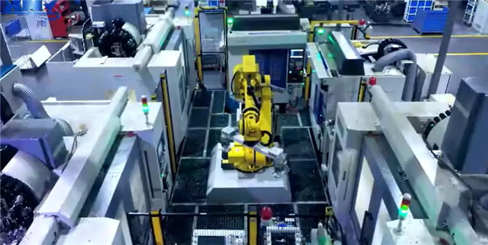 “引進來”“走出去”并重，湖灣產業加速“鏈”接全球