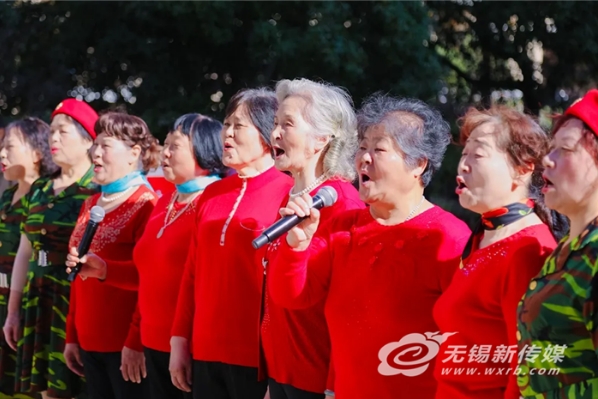 無錫：聚焦老年人的“生活圈”“身邊事”，推進(jìn)“銀發(fā)經(jīng)濟(jì)”高質(zhì)量發(fā)展