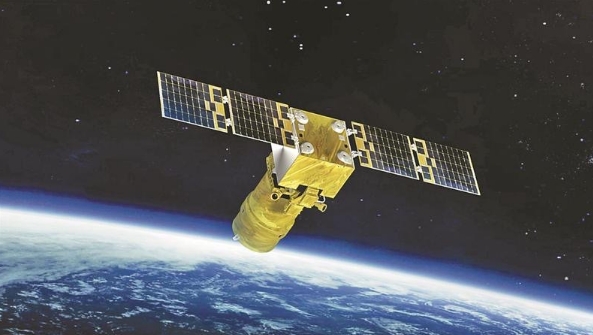 經(jīng)彩領(lǐng)跑，逐浪未來(lái)產(chǎn)業(yè)新賽道