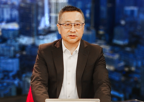 無錫市自然資源和規劃局嘉賓