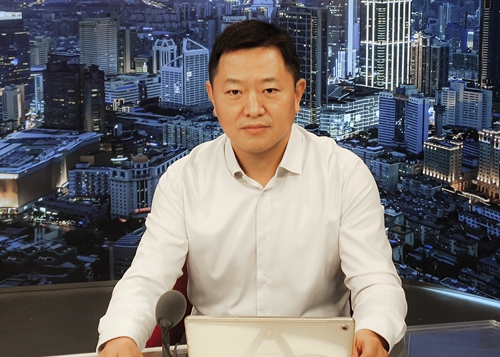 無錫市人力資源和社會保障局嘉賓